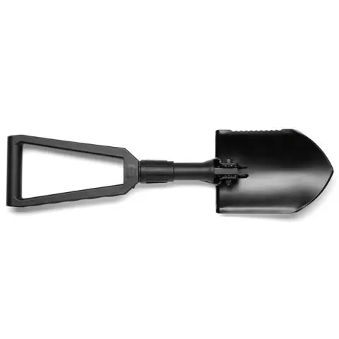 Gerber 1014047 Spade Rea